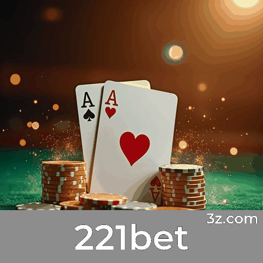 Desbloqueie Privilégios Exclusivos com Sua Conta 221bet