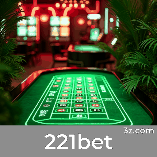 Universo de Jogos Extraordinários do 221bet: Diversão Sem Limites