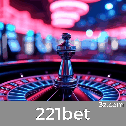 221bet: Experiência de Cassino Profissional e Imersiva