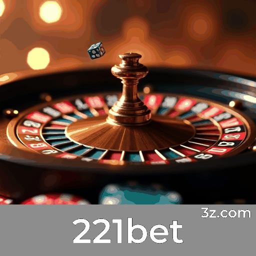 Universo de Jogos Extraordinários do 221bet: Diversão Sem Limites
