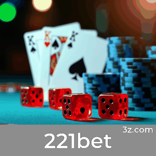 221bet: Experiência de Cassino Profissional e Imersiva