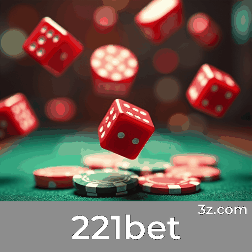 Experiência Imersiva com Dealer ao Vivo no 221bet: Seu Cassino Online VIP no Brasil
