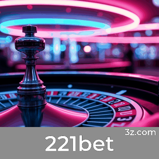 221bet: Exemplo de Sustentabilidade e Responsabilidade