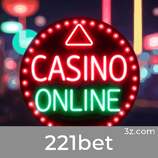 Experiência Móvel Inteligente com o App da 221bet