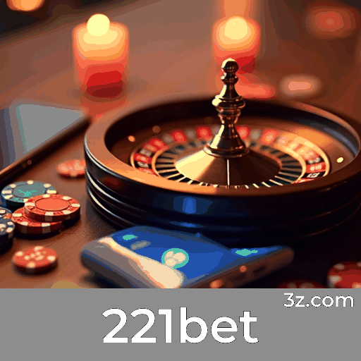 221bet: Curadoria de Jogos Premium para Experiências Diversificadas