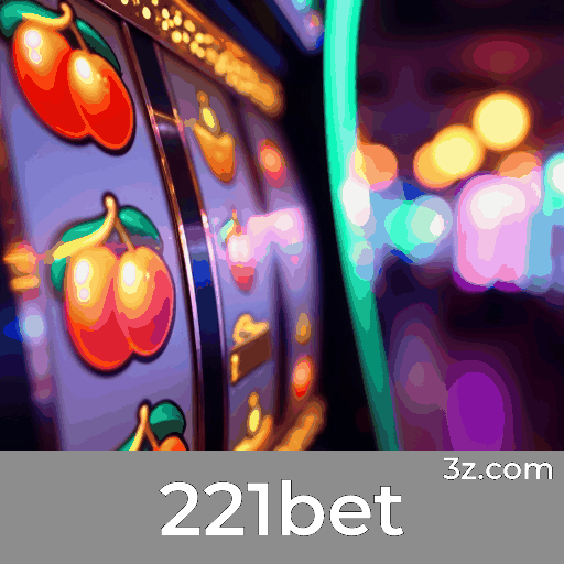 221bet Jogos: Parceria com Desenvolvedores de Topo e Inovações Técnicas